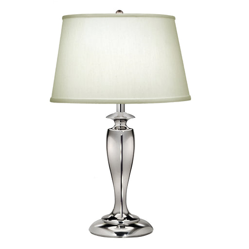 Elstead - SF/STUYVESANT Stuyvesant 1 Light Table Lamp - Elstead - Sparks Warehouse