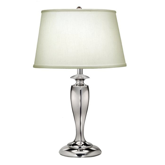 Elstead - SF/STUYVESANT Stuyvesant 1 Light Table Lamp - Elstead - Sparks Warehouse