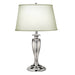 Elstead - SF/STUYVESANT Stuyvesant 1 Light Table Lamp - Elstead - Sparks Warehouse