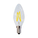 SP1473 - LED Filament Candle Bulb C35 E14 Dimmable LED Driver Easy Control Gear - Easy Control Gear