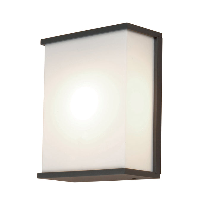 Elstead - TORSTEN TALL Torsten 2 Light Large Wall Light - Elstead - Sparks Warehouse