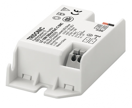 Tridonic 87500579 - LED-EVG LC 10W 700mA fixC C SNC