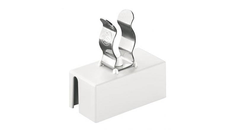 Tridonic 86459499 - Lichtmanagement Montagezubehör SMART-Sensor T5 Clip + Cap