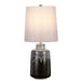 Elstead - WOOLWICH/TL Woolwich 1 Light Table Lamp - Elstead - Sparks Warehouse