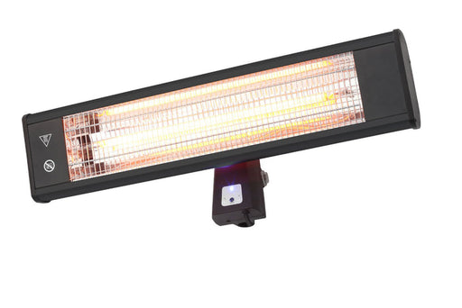 Blaze ZR-32298 Wall Mounted Patio Heater - IP44 Outdoor Heaters Forum Lighting Solutions - Sparks Warehouse